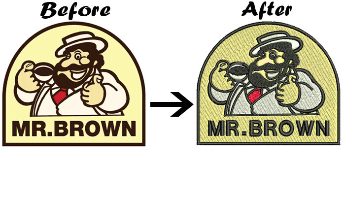 Image Digitizing