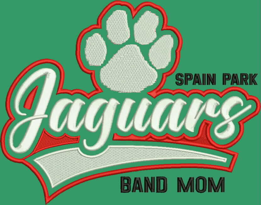 Applique Embroidery